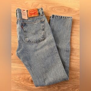 ✨NEW✨ Levi’s 510 Skinny Jeans Men’s 32x32